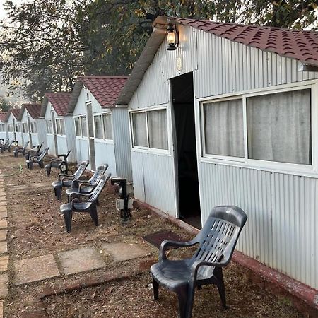 Koynanagar Presidency Highland Resort מראה חיצוני תמונה