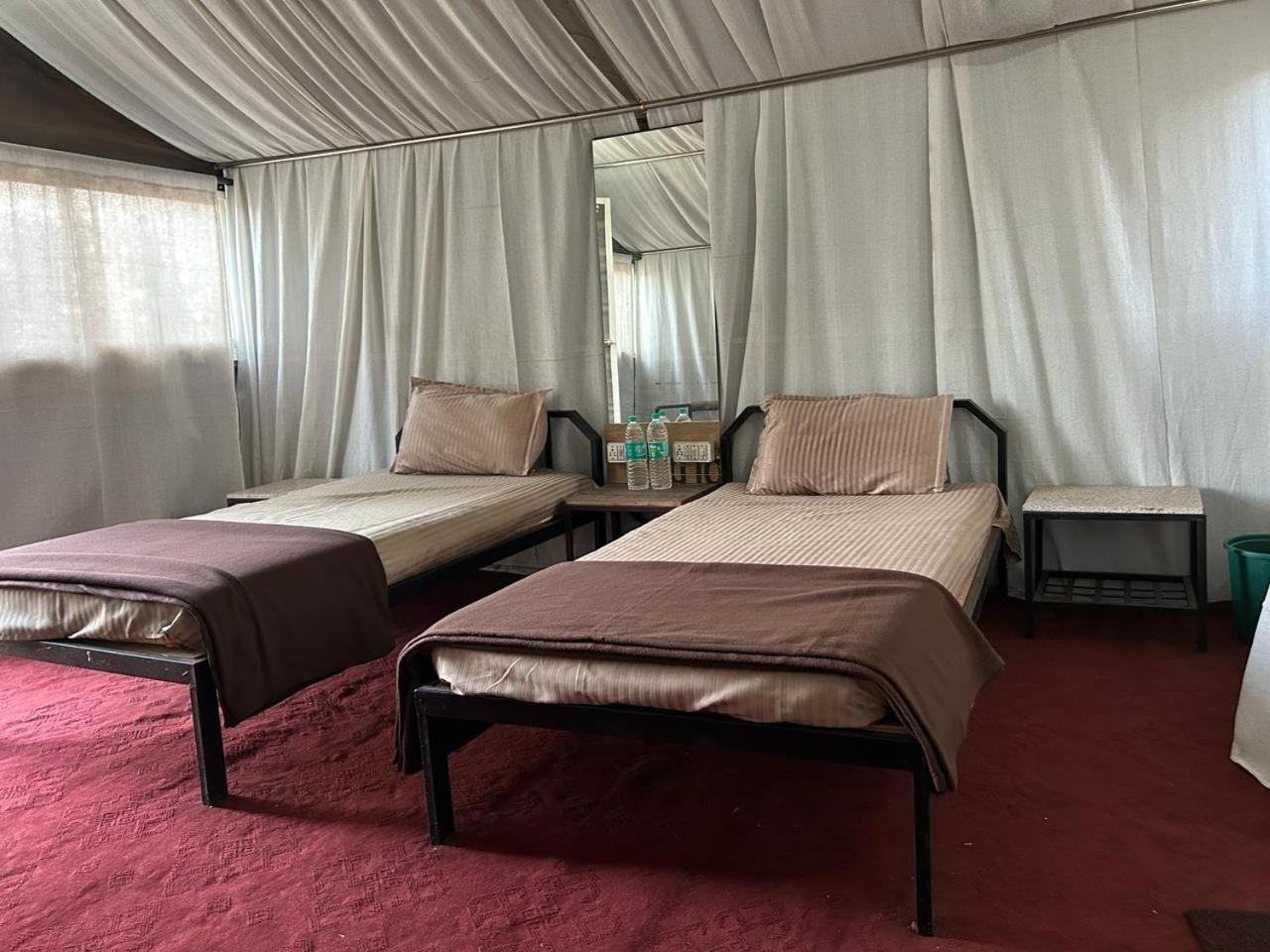 Koynanagar Presidency Highland Resort מראה חיצוני תמונה