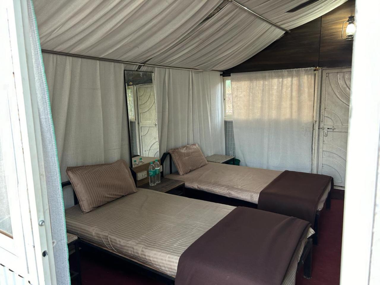 Koynanagar Presidency Highland Resort מראה חיצוני תמונה