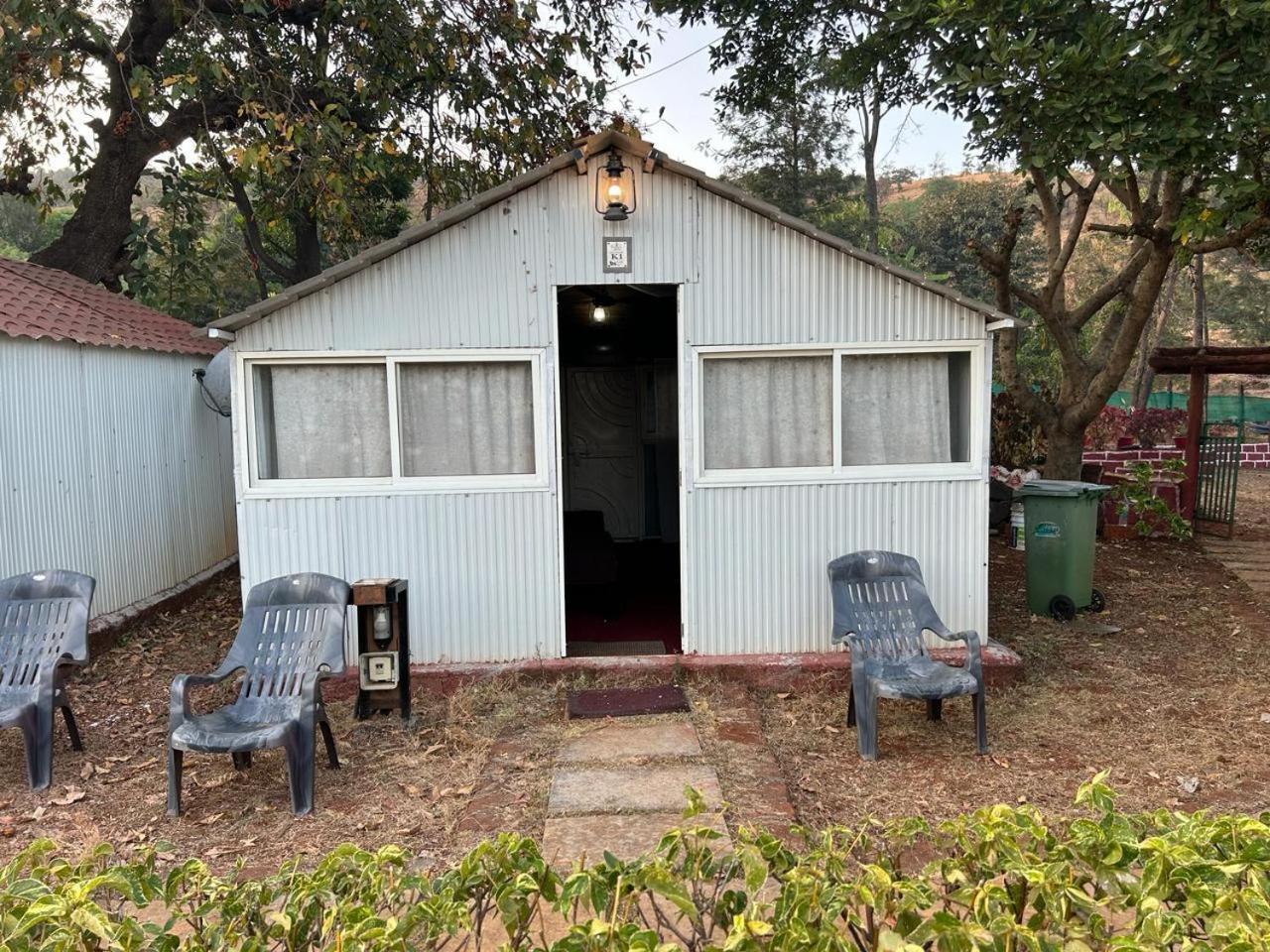 Koynanagar Presidency Highland Resort מראה חיצוני תמונה