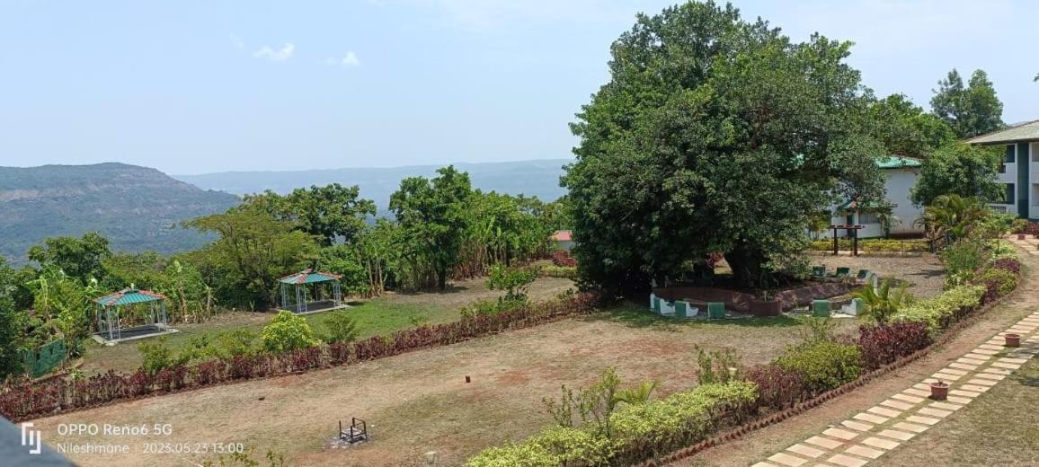 Koynanagar Presidency Highland Resort מראה חיצוני תמונה