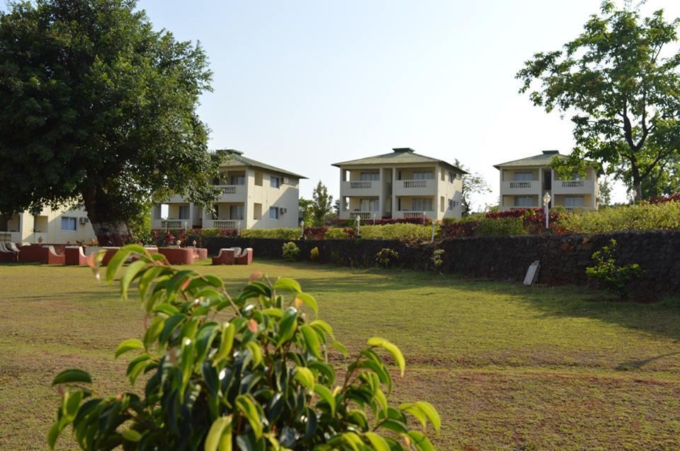 Koynanagar Presidency Highland Resort מראה חיצוני תמונה