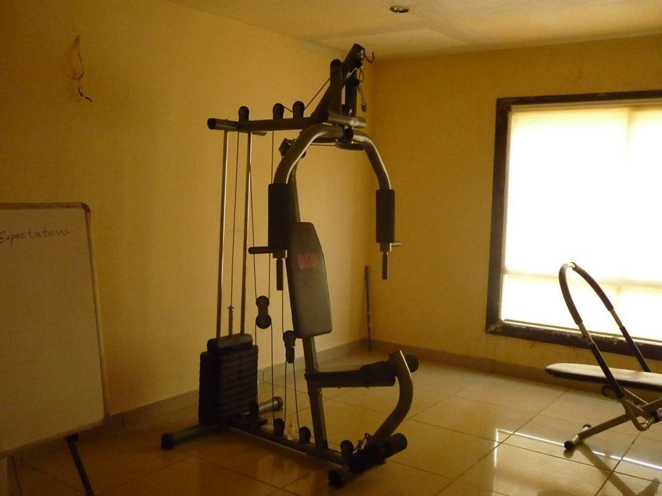Koynanagar Presidency Highland Resort מראה חיצוני תמונה