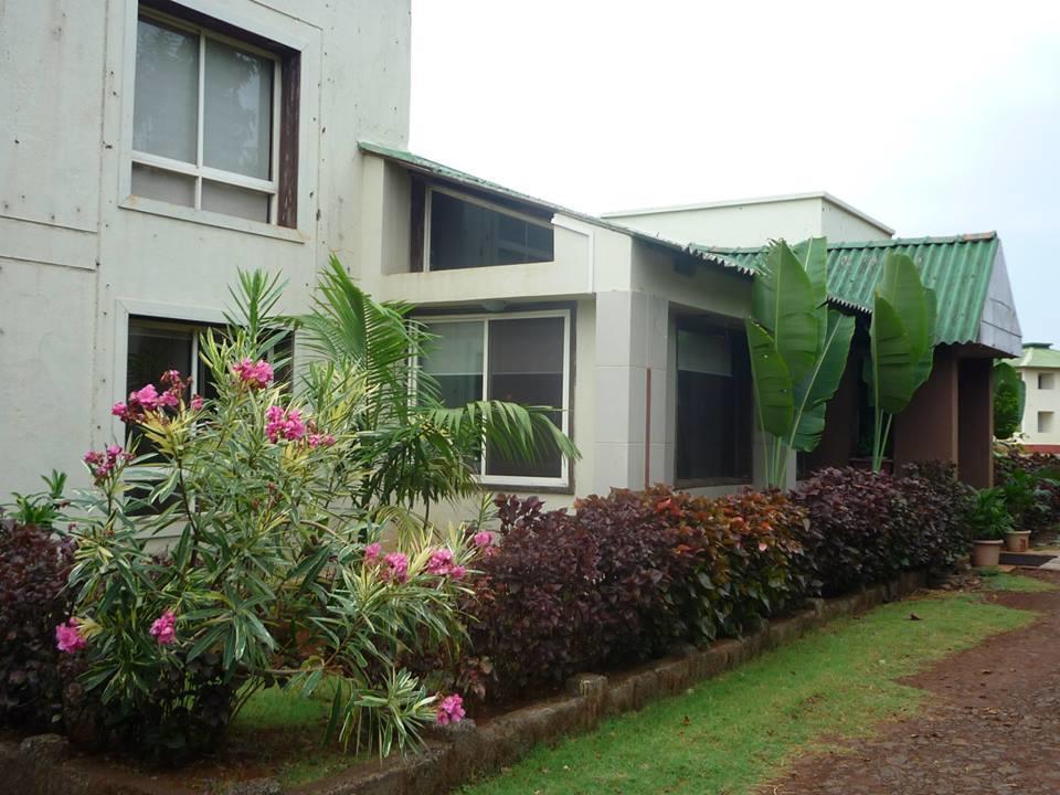 Koynanagar Presidency Highland Resort מראה חיצוני תמונה