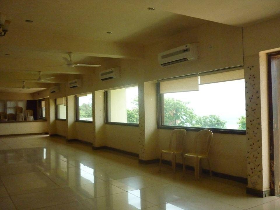 Koynanagar Presidency Highland Resort מראה חיצוני תמונה