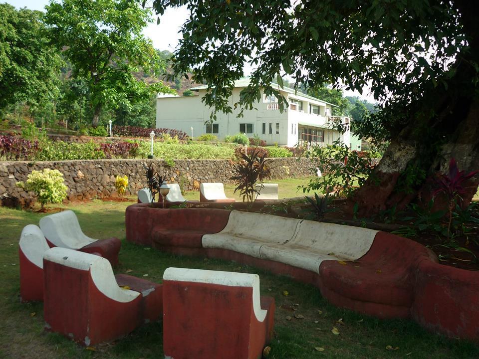 Koynanagar Presidency Highland Resort מראה חיצוני תמונה