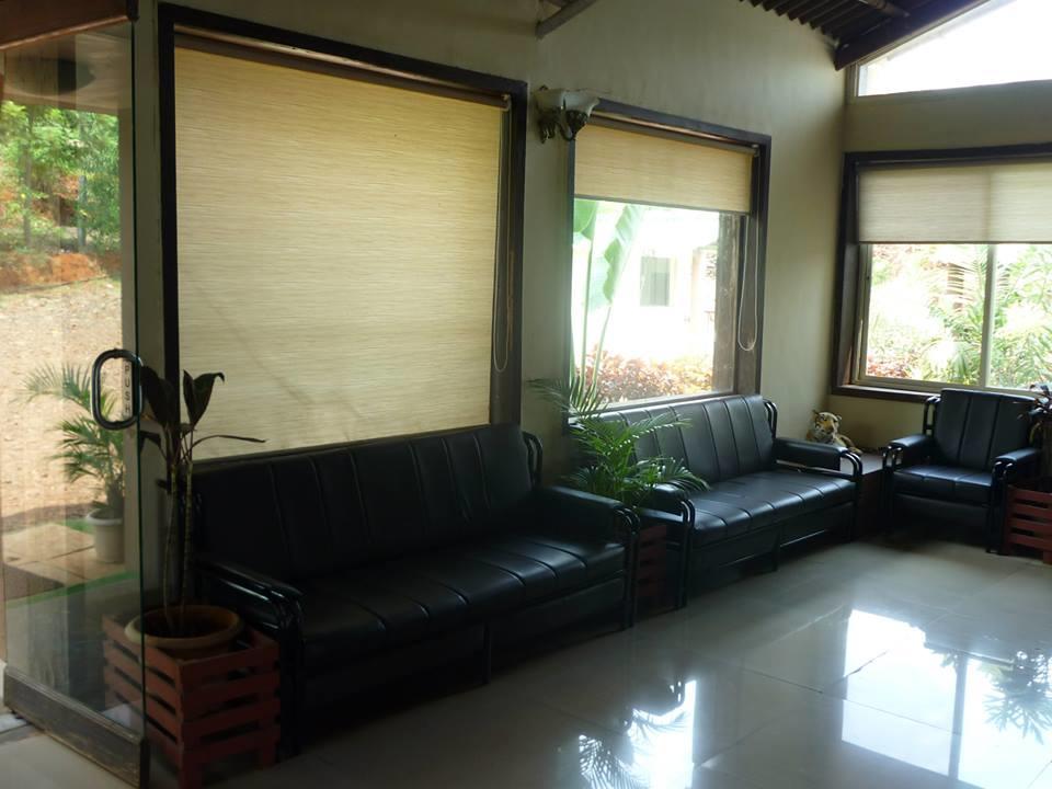 Koynanagar Presidency Highland Resort מראה חיצוני תמונה