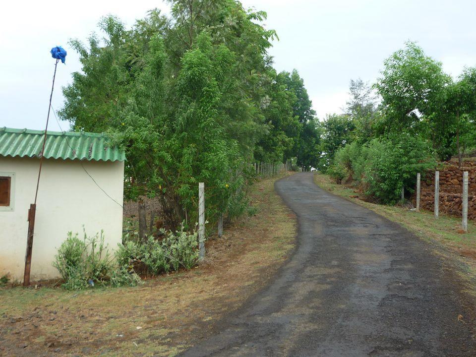 Koynanagar Presidency Highland Resort מראה חיצוני תמונה